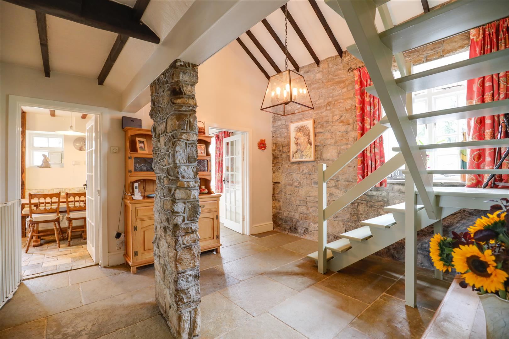 Watts & Llampha Cottage, Llampha, Nr Ewenny, Vale Of